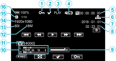 C8C PlayOSD1